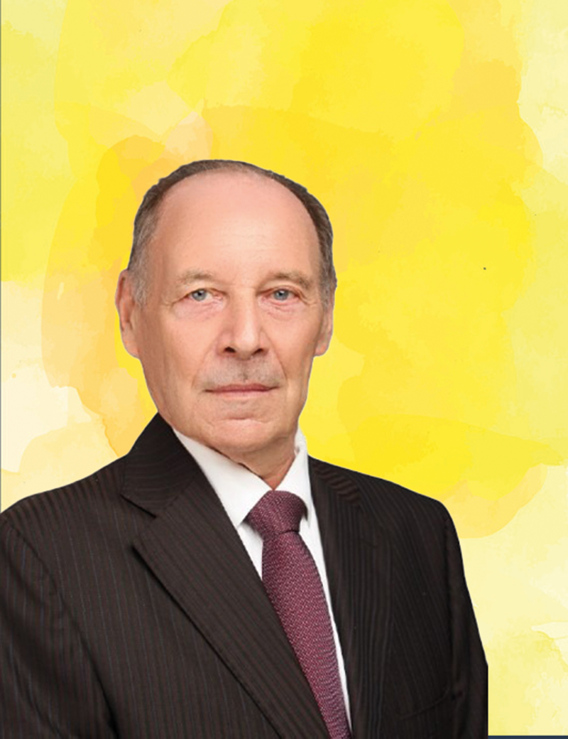 Jean-Pierre Breton - Chief Compliance Officer