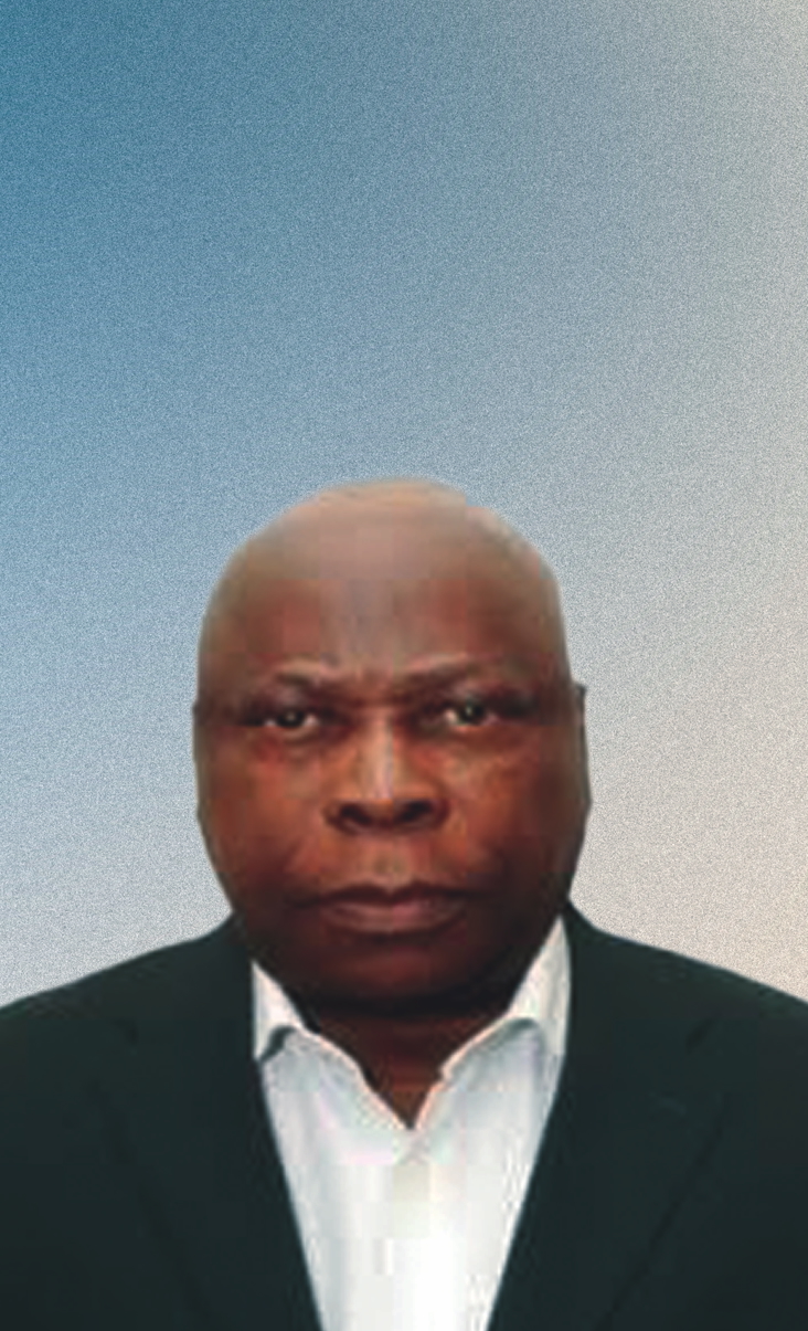 General Alexander O. Ogomudia (Rtd.) - Chairman