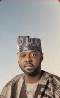 Alhaji Ibrahim Sani Bello - Strategic Partner