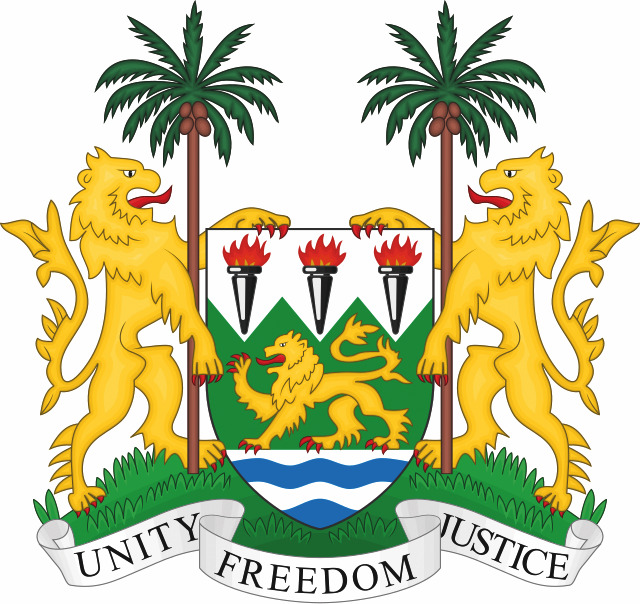 Sierra Leone